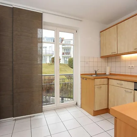 Residenz Bellevue 58 Cc Herrmann