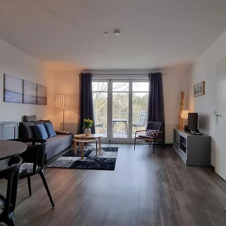 Residenz Bellevue 58 Cc Herrmann *