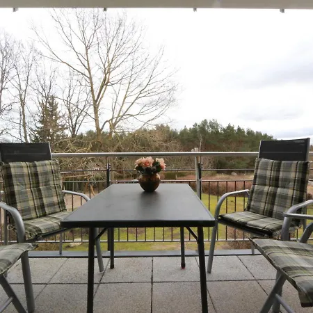 Residenz Bellevue 58 Cc Herrmann Lägenhet *