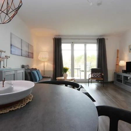 Residenz Bellevue 58 Cc Herrmann Lägenhet