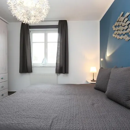 Residenz Bellevue 58 Cc Herrmann