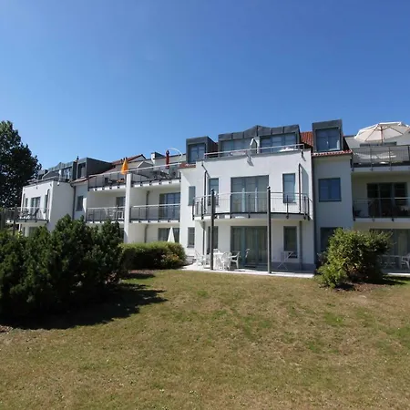 Residenz Bellevue 58 Cc Herrmann