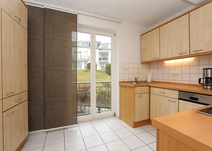 Residenz Bellevue 58 Cc Herrmann