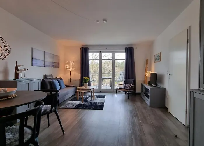 Residenz Bellevue 58 Cc Herrmann *