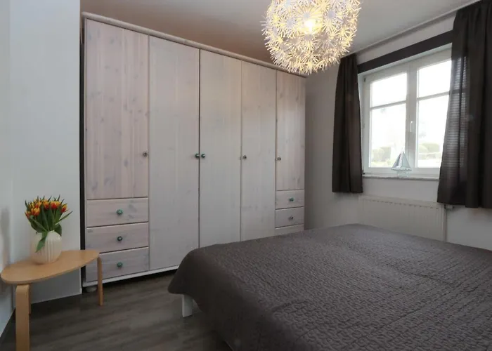 Residenz Bellevue 58 Cc Herrmann *