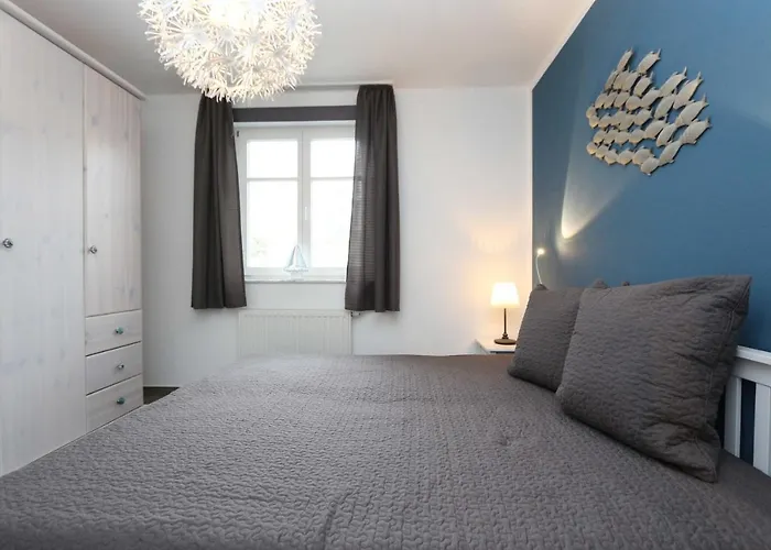 Residenz Bellevue 58 Cc Herrmann